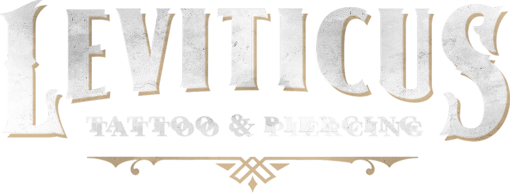 Leviticus Logo-1