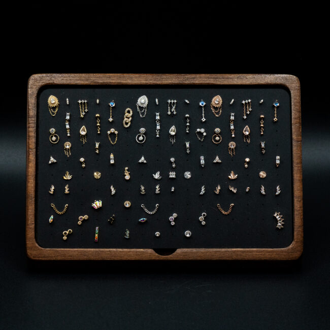 Buddha Jewelry Organics Collection